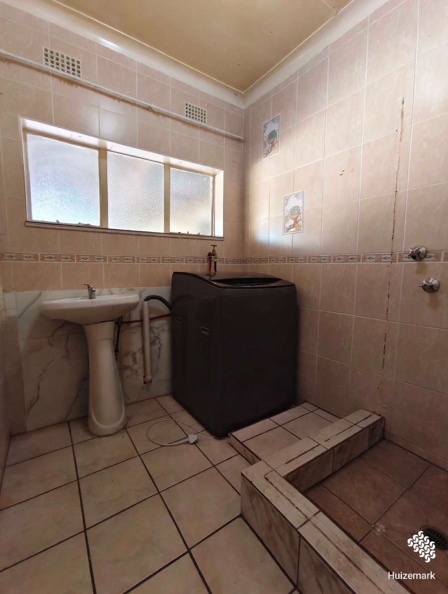 To Let 3 Bedroom Property for Rent in Sasolburg Ext 15 Free State